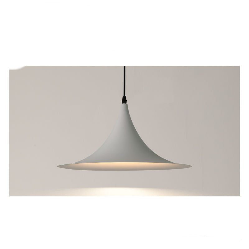 Modern Scandinavian Cafe Bedroom Study Bar Lamps