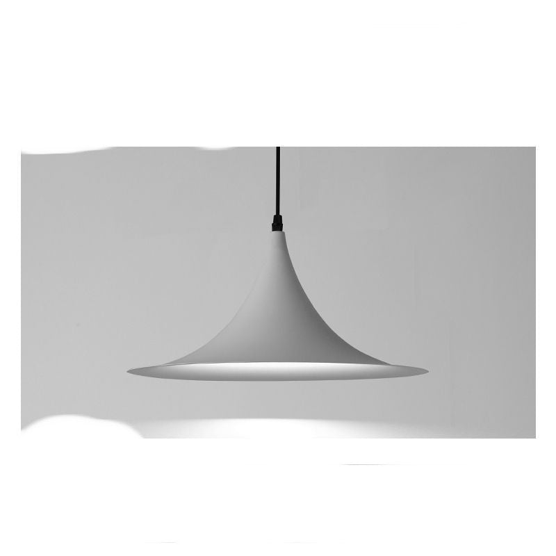 Modern Scandinavian Cafe Bedroom Study Bar Lamps