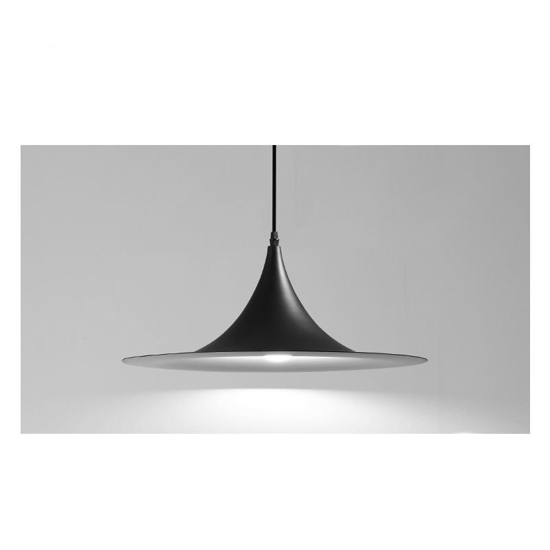 Modern Scandinavian Cafe Bedroom Study Bar Lamps